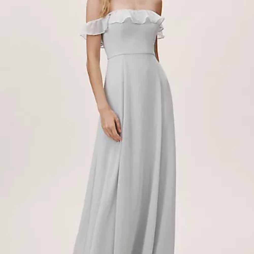 BHLDN Macau Dress
